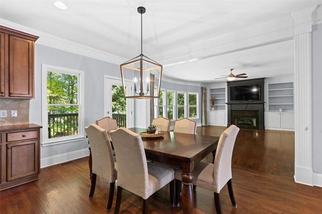 3089 Frazier Walk, Decatur, GA 30033