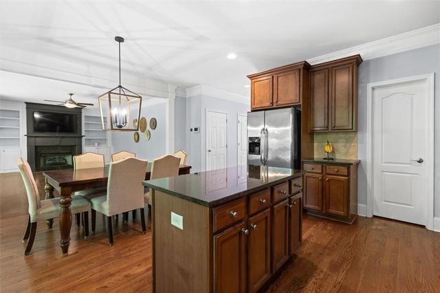 3089 Frazier Walk, Decatur, GA 30033