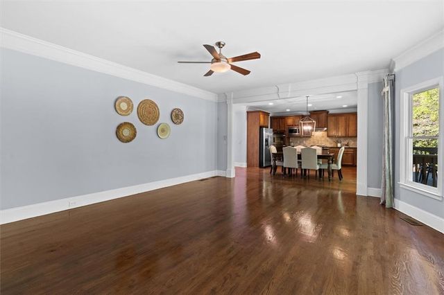 3089 Frazier Walk, Decatur, GA 30033