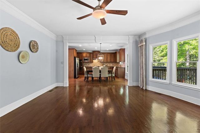 3089 Frazier Walk, Decatur, GA 30033