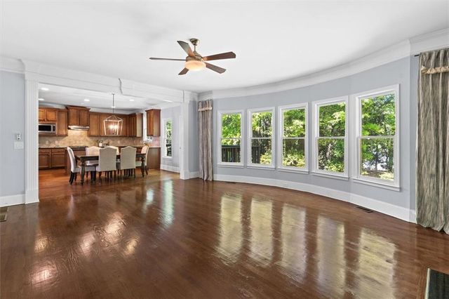 3089 Frazier Walk, Decatur, GA 30033