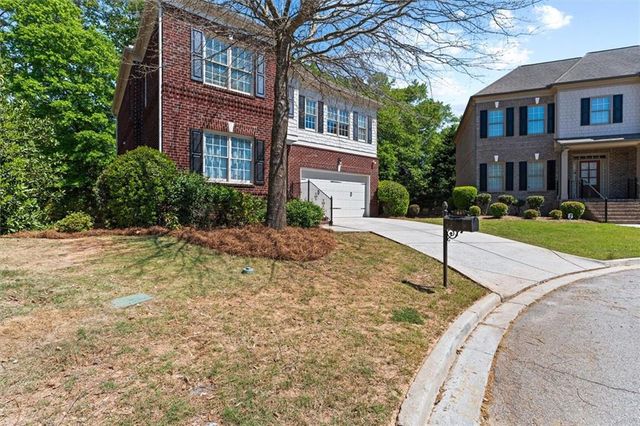 3089 Frazier Walk, Decatur, GA 30033