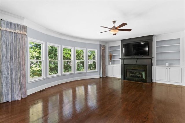 3089 Frazier Walk, Decatur, GA 30033