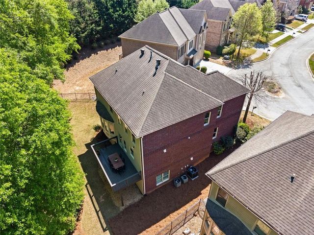 3089 Frazier Walk, Decatur, GA 30033