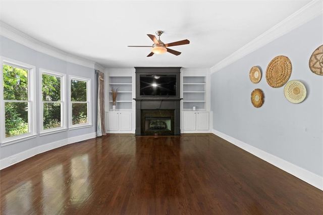 3089 Frazier Walk, Decatur, GA 30033