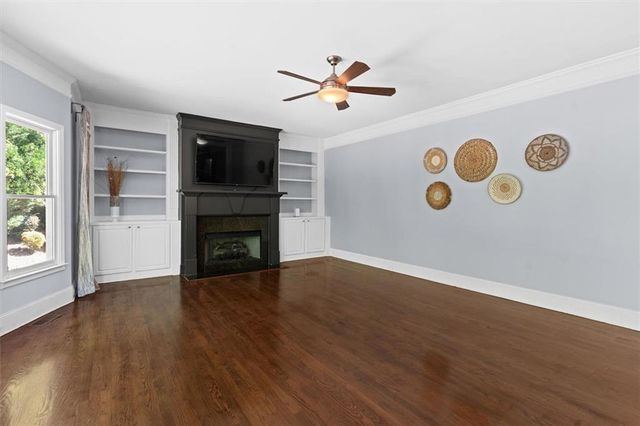 3089 Frazier Walk, Decatur, GA 30033