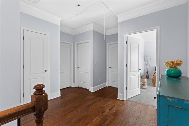 3089 Frazier Walk, Decatur, GA 30033