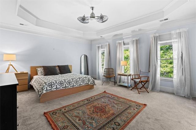 3089 Frazier Walk, Decatur, GA 30033