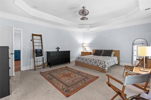 3089 Frazier Walk, Decatur, GA 30033