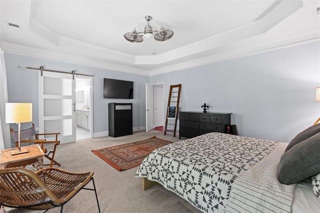 3089 Frazier Walk, Decatur, GA 30033