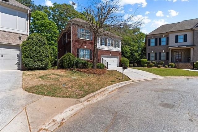 3089 Frazier Walk, Decatur, GA 30033