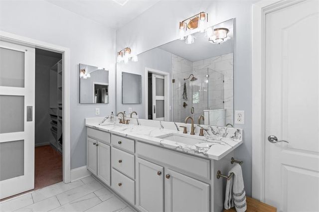 3089 Frazier Walk, Decatur, GA 30033