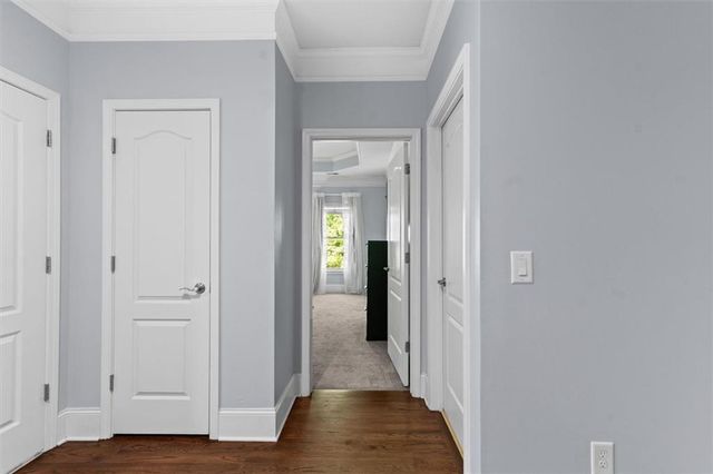 3089 Frazier Walk, Decatur, GA 30033