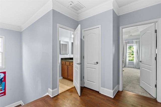 3089 Frazier Walk, Decatur, GA 30033