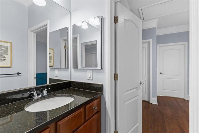 3089 Frazier Walk, Decatur, GA 30033