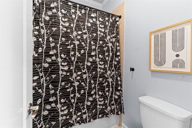 3089 Frazier Walk, Decatur, GA 30033