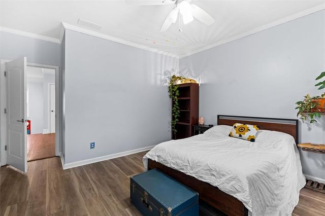 3089 Frazier Walk, Decatur, GA 30033