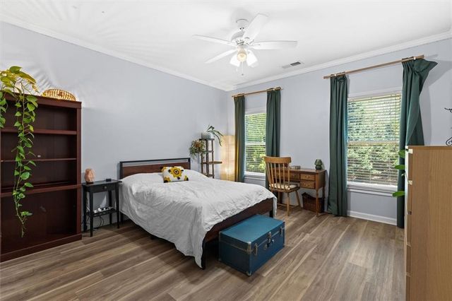 3089 Frazier Walk, Decatur, GA 30033