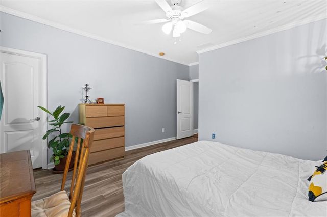 3089 Frazier Walk, Decatur, GA 30033