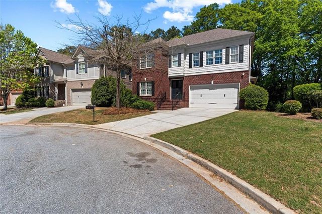 3089 Frazier Walk, Decatur, GA 30033