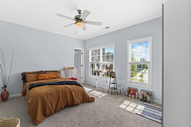 3089 Frazier Walk, Decatur, GA 30033