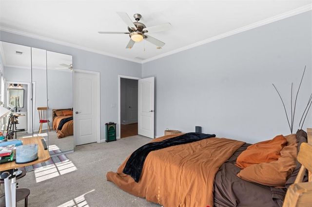 3089 Frazier Walk, Decatur, GA 30033