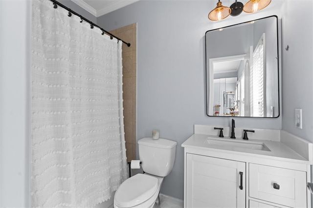 3089 Frazier Walk, Decatur, GA 30033