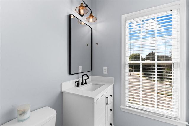 3089 Frazier Walk, Decatur, GA 30033