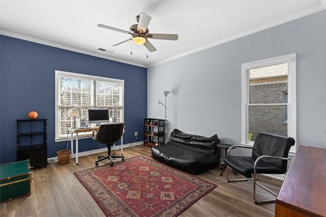 3089 Frazier Walk, Decatur, GA 30033