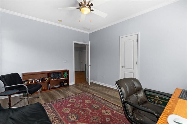 3089 Frazier Walk, Decatur, GA 30033