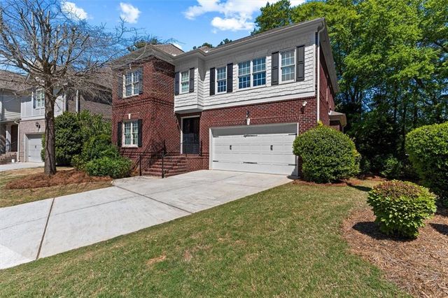 3089 Frazier Walk, Decatur, GA 30033