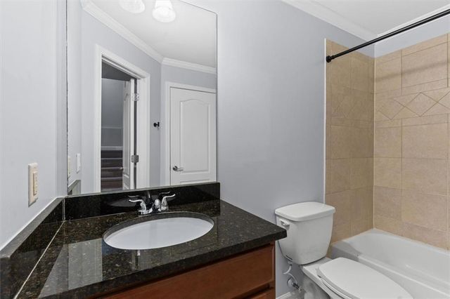 3089 Frazier Walk, Decatur, GA 30033