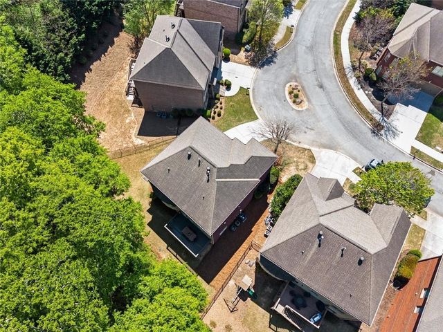 3089 Frazier Walk, Decatur, GA 30033