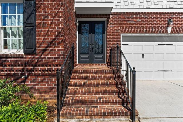 3089 Frazier Walk, Decatur, GA 30033