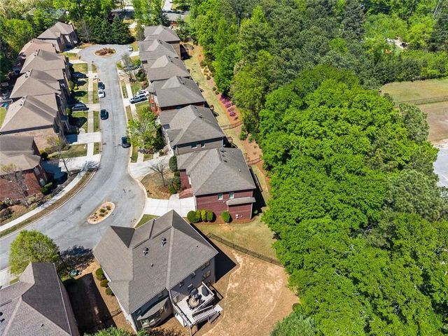 3089 Frazier Walk, Decatur, GA 30033