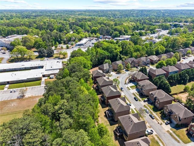 3089 Frazier Walk, Decatur, GA 30033