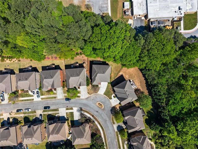 3089 Frazier Walk, Decatur, GA 30033