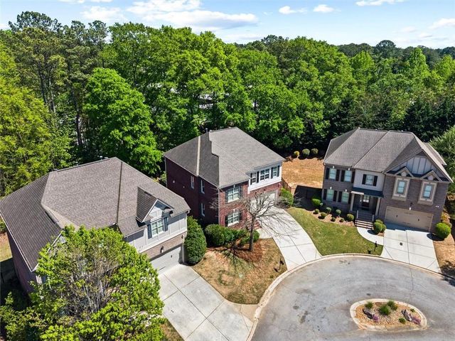 3089 Frazier Walk, Decatur, GA 30033