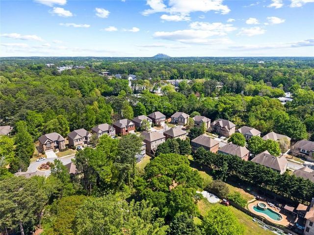 3089 Frazier Walk, Decatur, GA 30033