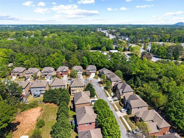 3089 Frazier Walk, Decatur, GA 30033