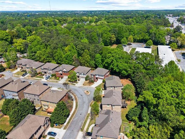 3089 Frazier Walk, Decatur, GA 30033