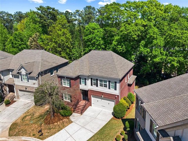 3089 Frazier Walk, Decatur, GA 30033