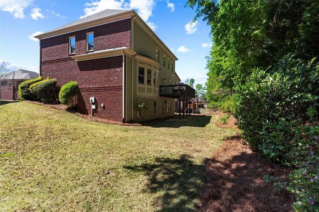 3089 Frazier Walk, Decatur, GA 30033