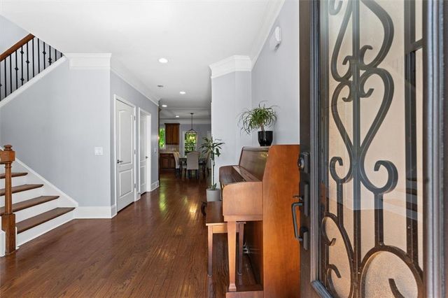 3089 Frazier Walk, Decatur, GA 30033