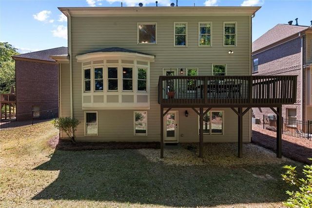 3089 Frazier Walk, Decatur, GA 30033