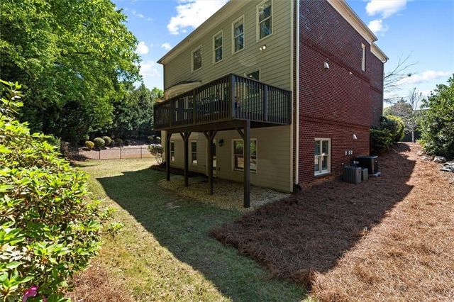 3089 Frazier Walk, Decatur, GA 30033