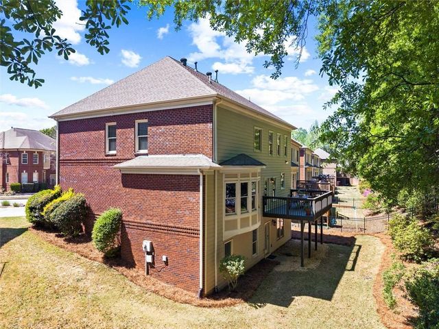 3089 Frazier Walk, Decatur, GA 30033