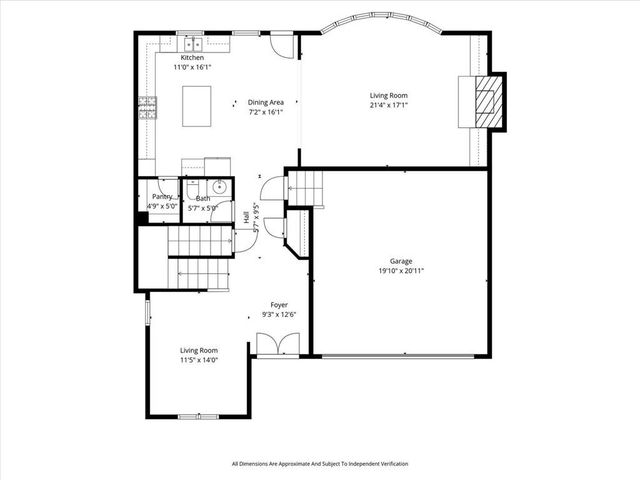 3089 Frazier Walk, Decatur, GA 30033