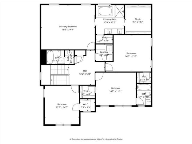 3089 Frazier Walk, Decatur, GA 30033