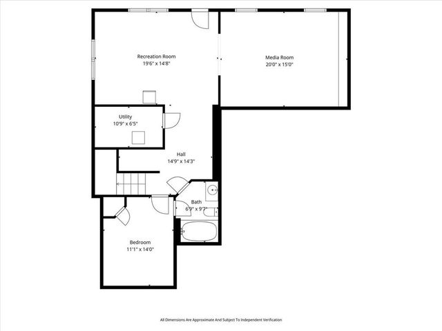 3089 Frazier Walk, Decatur, GA 30033